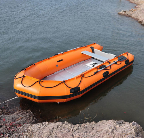 Major Myths About Inflatable Rubber Boat That Needs To Be Busted Right Now