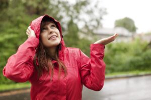 Rain Jacket Layering Techniques for Maximum Weather Protection